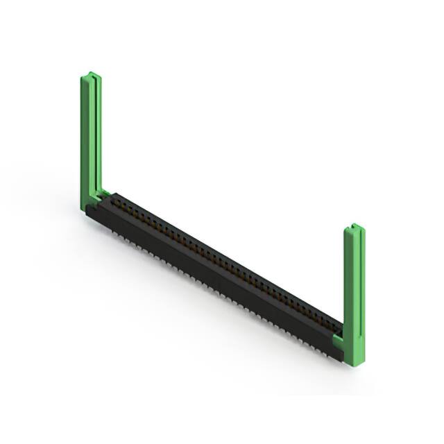 355-074-556-558 EDAC Inc.  Edgeboard Connectors